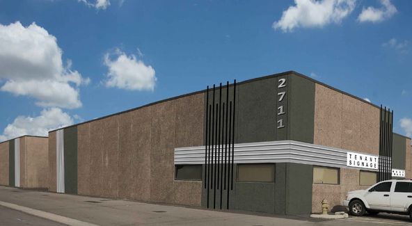 Oxford/Federal Business Park: 4055 S Eliot St, Englewood, CO 80110
